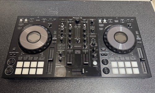Pioneer ddj 800 controller - pioneer, dj