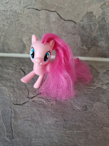 Little pony pinkie pie - little,