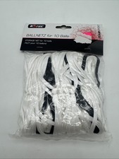 V3TEC Ballnetz für 10