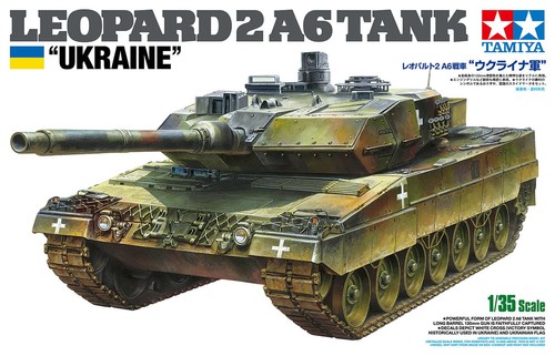 Tamiya 25207 bw - 1:35,