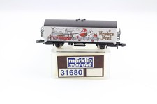 31680 Weihnachtswagen 1994