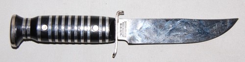 Messer decora solingen - messer,