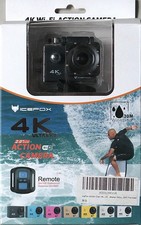 ✅ACTION CAM 4K 30FPS ULTRA