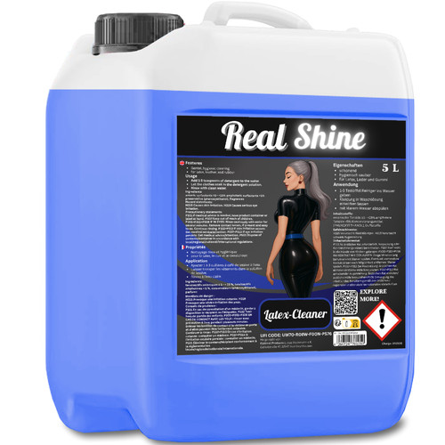 Latex waschmittel - , |