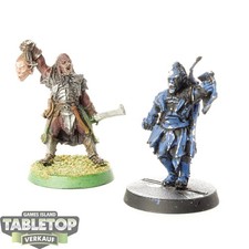 HdR Figuren - Böse - Lurtz