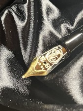 Montblanc Writers Edition von