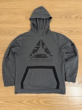 Reebok kapuzenpullover hoodie - reebok, kapuzenpullover/