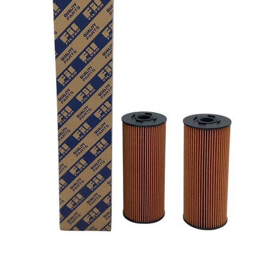 ölfilter motor für neoplan - Ölfilter,