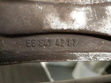 A1644011302 felge für