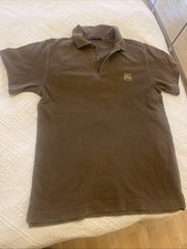 Burberry Polo, Hemd,Größe M