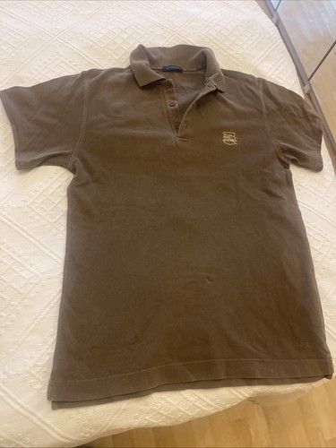 Burberry polo hemd größe - burberry, polo,