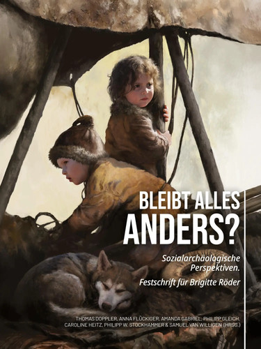 Bleibt alles anders thomas - bleibt,