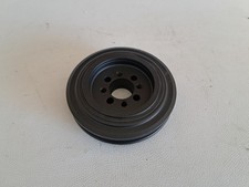 VW Golf 2 Riemenscheibe