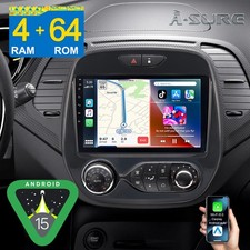 Für Renault Captur MK1