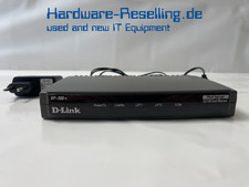 D-Link DP-300+ 3-Port