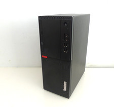 Lenovo ThinkCentre M710t PC Intel i5-7400 3,00GHz 16GB DDR4 256GB SSD #FA