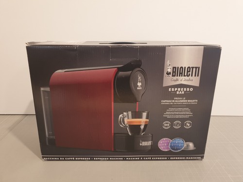 Bialetti gioia kapselmaschine - bialetti,