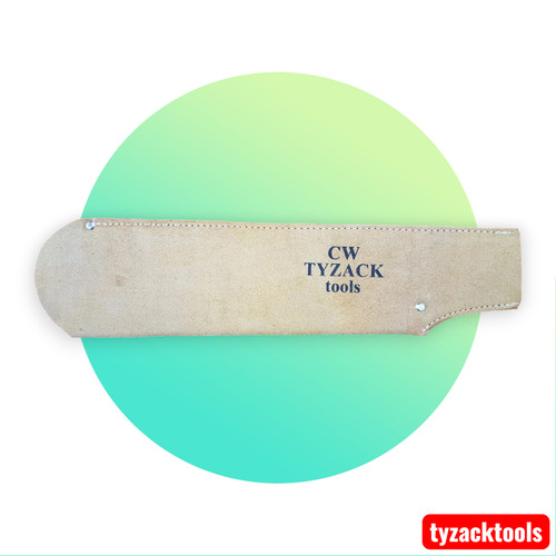 Tyzack 14a wildleder leder - 14a,