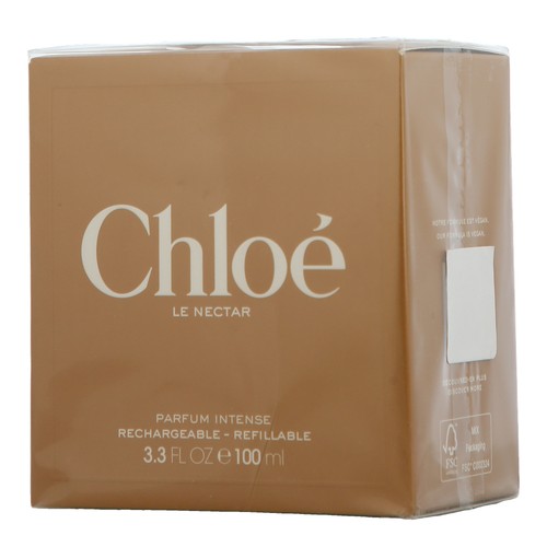 Chloé nectar refillable - chloé,