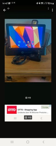 Betterspace tablet mit - tablet,