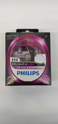 Colorvision purple 12v - colorvision,