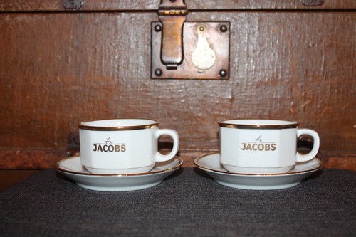 Jacobs kaffee alte - kaffee, 2