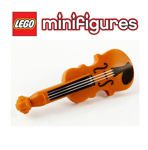 Lego geige violine - lego®,
