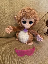 FurReal Friends BABY KUSCHELT