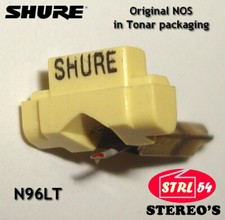 SHURE N96LT Original NOS Nadel