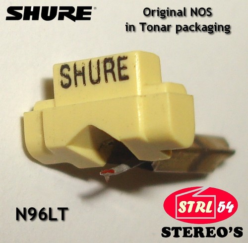 Shure n96lt original - shure,