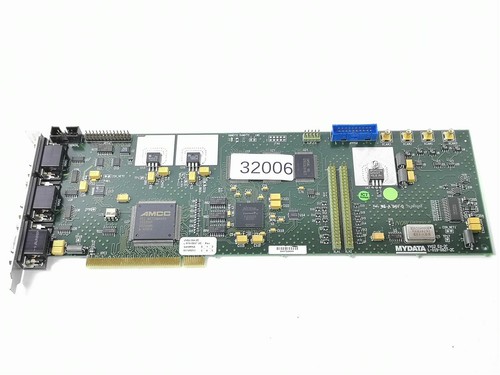 Mydata vvg2 2c - mydata, ed-2c