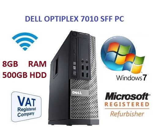 Schneller dell optiplex 7010 - dell,