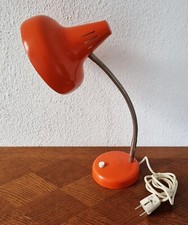 Vintage Schreibtischlampe -