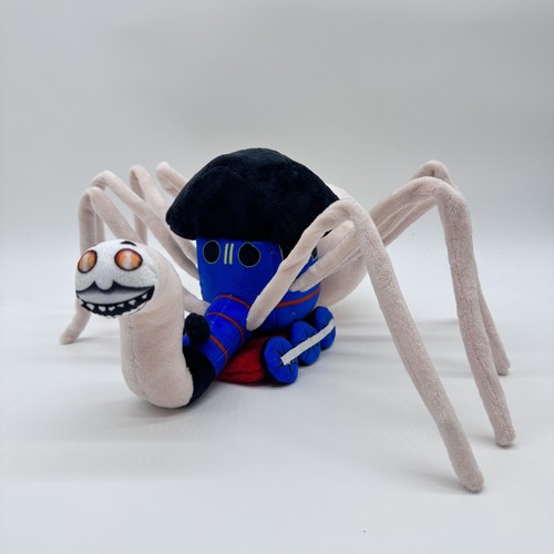 36cm zug spinne - 36cm,