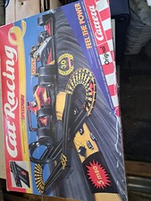 Carrera Bahn Konvolut - alte