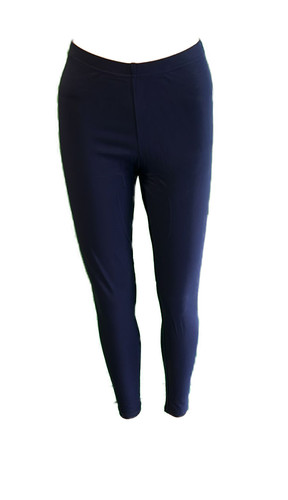 Damen leggings bio baumwolle - damen,