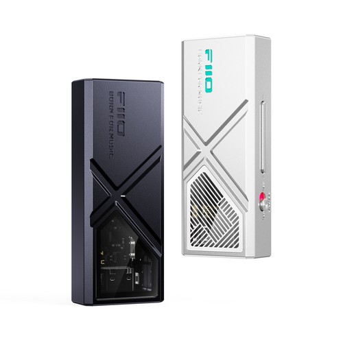 Fiio ka13 usb dac amp - fiio, dongle