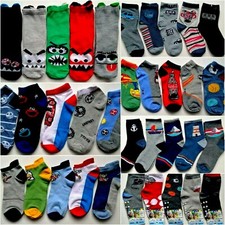 5*Jungen Socken  Kinder
