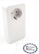Devolo Powerline 550 Duo+ Steckdosen Netzwerk LAN 500Mbps Adapter Powerlan dlan