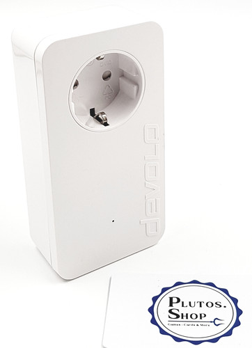 Devolo powerline 550 duo - powerline,
