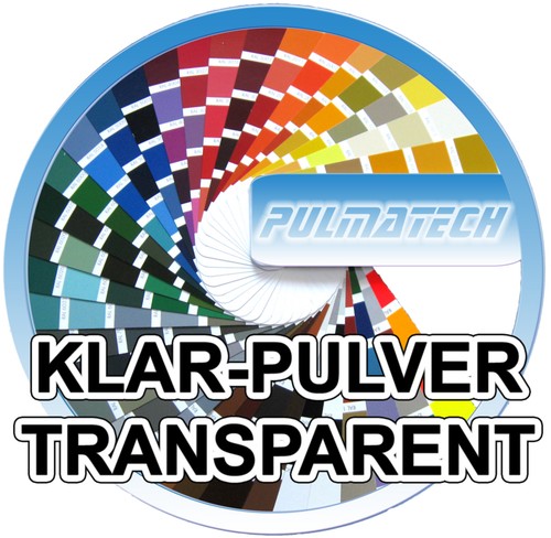 Pulverlack