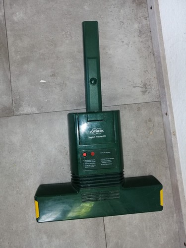 Vorwerk teppichfrischer 731 - teppichfrischer,
