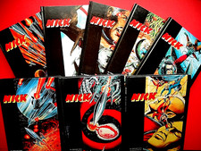 Aussuchen aus: Nick HC-Bücher