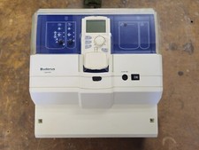 Buderus Kesselschaltfeld R