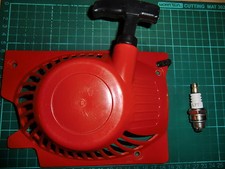 Leichtstarter Seilzug starter