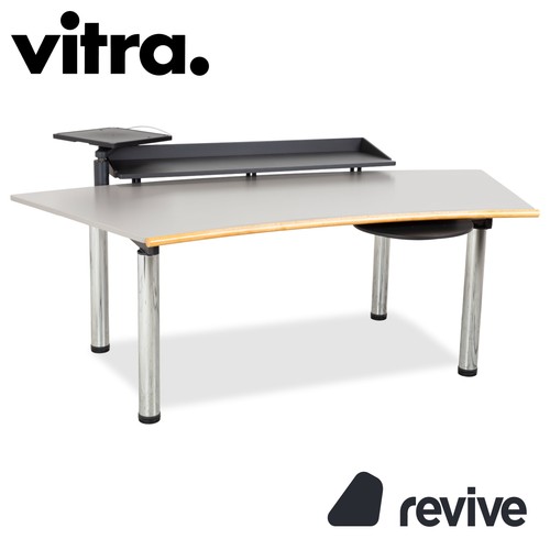 Vitra metropol holz - vitra,