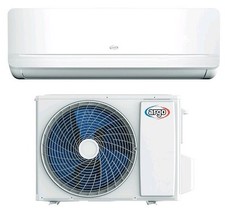 Argo Freelife 9000 Klimaanlage