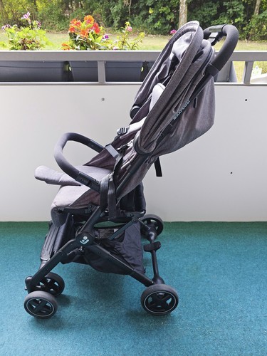 Maxi cosi lara kinderwagen - kinderwagen, /