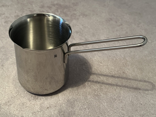 Wmf stieltopf kasserolle - wmf, stieltopf/kasserolle