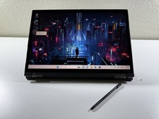 Lenovo ThinkPad X13 Yoga Gen 3